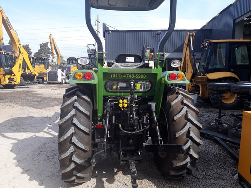 Imagen 5 de 10 de Tractores 4x4 Con Pala Incluida By Lion