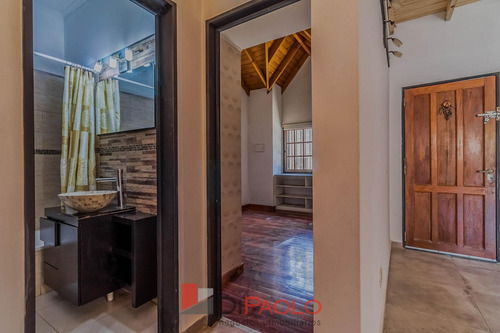 Casa 4 Ambientes En Venta Adentro Del Barrio Murialdo