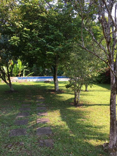 Chácara - Em Pedro De Toledo-sp, Sua Melhor Opção - Ref 571