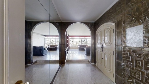 Imagem 10 de 30 de Apartamento Com 3 Dormitórios Sendo 1 Suíte, 257m² - Venda Por R$ 2.000.000 Ou Aluguel Por R$ 6.500/mês - Higienópolis - São Paulo/sp - Ap20180 - Ap20180
