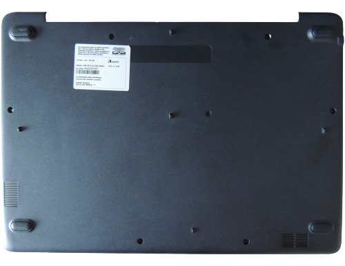 Carcaça Do Notebook Positivo Stilo One Xc3570 11118509 Usado