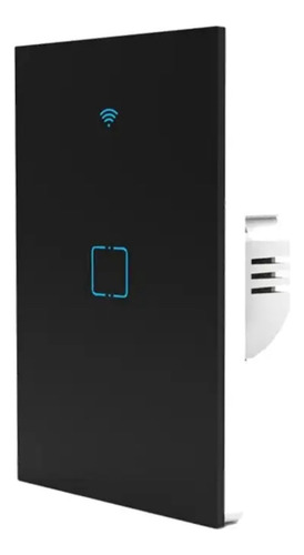 Interruptor De Luz Inteligente Táctil Compatible Con Alexa 