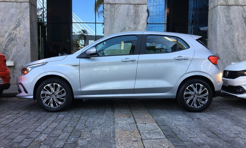 Imagen 5 de 15 de Fiat Argo 0km Anticipo O Usado Volkswagen Fox Gol Polo #-