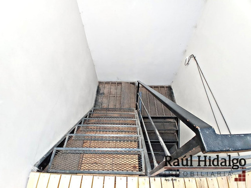 Imagen 17 de 18 de Departamento Ph De 2 Ambientes Con Balcón Terraza En Villa Primera