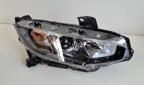 Imagem 4 de 10 de Farol Dianteiro Direito Original Civic G10 - 33100tem305