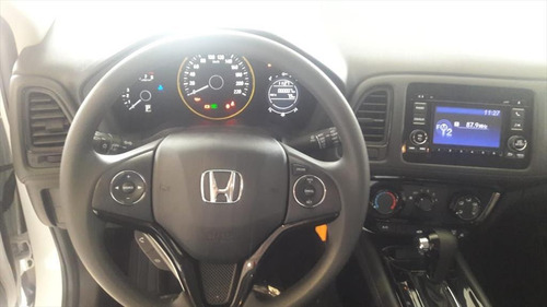 Imagem 3 de 4 de Hr-v 1.8 16v Flex Lx 4p Automático