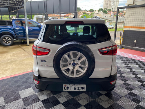 Ford Ecosport 1.5 Se Flex 5p