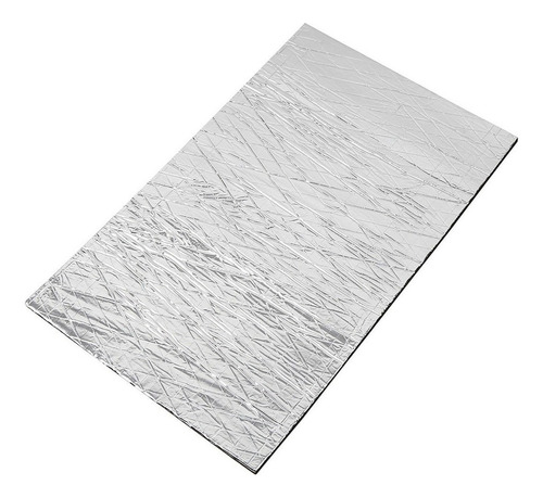 Alfombrilla Aislante De Calor Con Amortiguador De Sonido