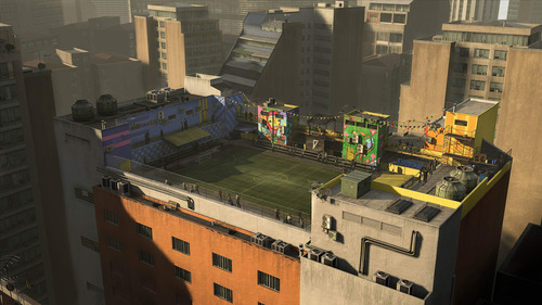 Fifa 21 (PS4)