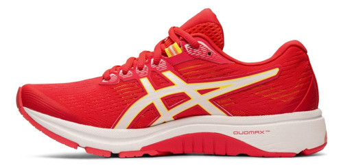 Asics Mujer Gt-1000 8 Zapatos De Correr, 7 B086n315p7_080424