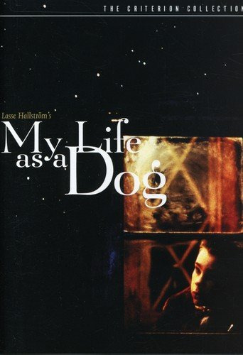 Mi Vida Como Perro (the Criterion Collection) [dvd]