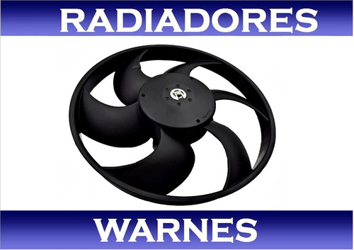 Electroventilador Citroen Berlingo 1.6 1.8 1998 1999 2000