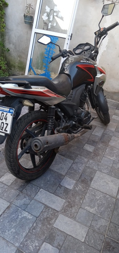 Imagen 2 de 3 de Gilera 2017