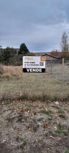 Venta Terreno / Lote Junín De Los Andes