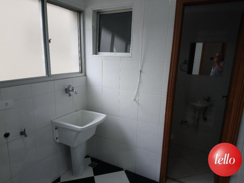 Imagem 25 de 30 de Apartamento - Ref: 63814