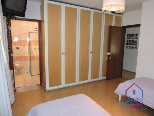 Imagem 24 de 28 de Casa À Venda, 400 M² Por R$ 1.630.000,00 - Residencial Euroville - Carapicuíba/sp - Ca1198