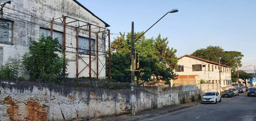 Terreno À Venda, 10000 M² Por R$ 50.000.000,00 - Jardim Bom Clima - Guarulhos/sp - Te0073