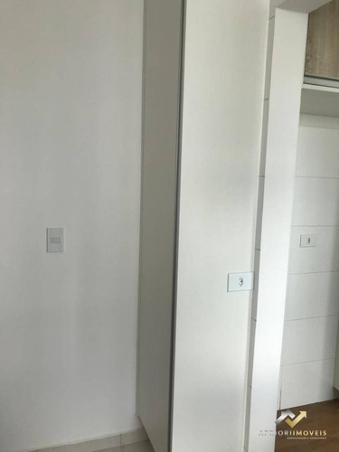 Cobertura Com 2 Dormitórios À Venda, 124 M² Por R$ 510.000 - Paraíso - Santo André/sp - Co0532