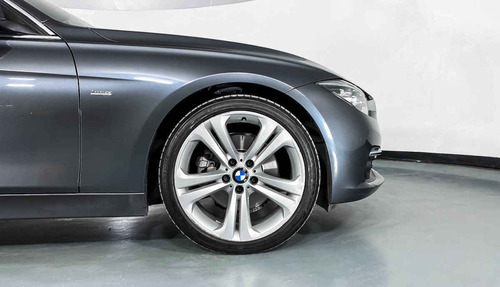 Imagen 13 de 15 de 29766 - Bmw Serie 3 2016 Con Garantía At