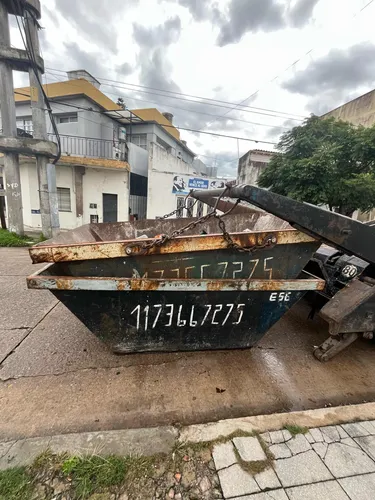 Alquiler De Volquetes En Quilmes Bernal Berazategui