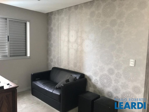 Imagem 11 de 15 de Apartamento - Barra Funda - Sp - 517351