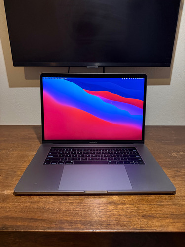 Apple Macbook Pro Core I7 3.1 Ghz 1 Tb Ssd 16 Gb 15 Pulgadas (Usado)