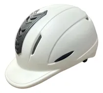 Comprar Casco Equitación Regulable Efeka - Raid Enduro Certificado