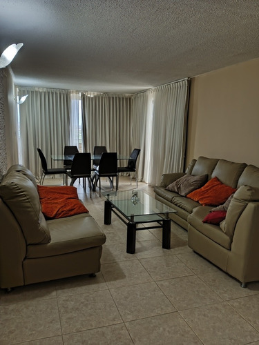 Imagen 4 de 12 de Bello Apartamento Ubicado En Cr Las Orquídeas, Puerto Ordaz