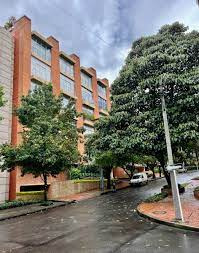 Bogota, Venta Apartamento En Chico Reservado 143 Mts