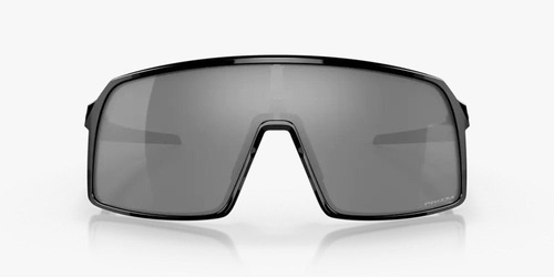 Óculos Masculino Quadrado Oakley Sutro Espelhado Azul/preto