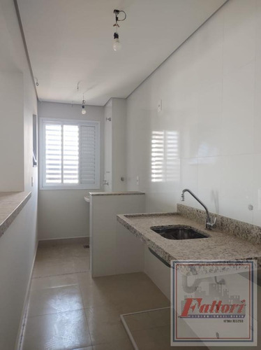 Imagem 4 de 15 de Apartamento Para Venda Em Itatiba, Centro, 2 Dormitórios, 1 Suíte, 1 Banheiro, 2 Vagas - Ap0041_2-1168542