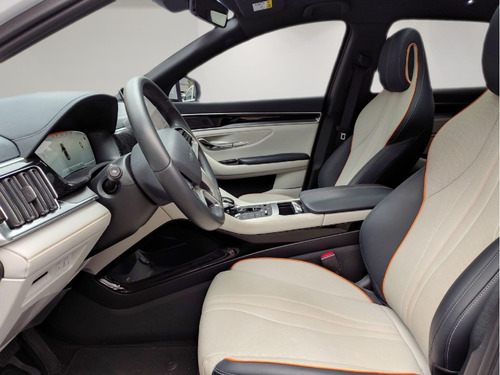 BYD Yuan 1.5 DM-I HÍBRIDO AUTOMÁTICO