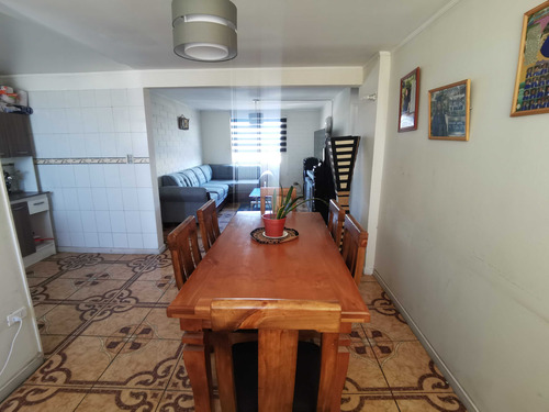 Venta Departamento Todo Medio De Compra (70885)