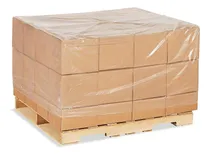Comprar Cubiertas Transp Para Tarimas - Grosor 2 Mil 122x107x122cm