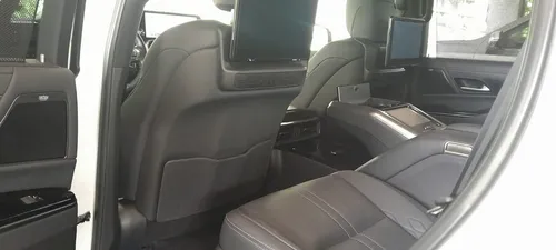Lexus LX 3.5 Lx 600 Executive