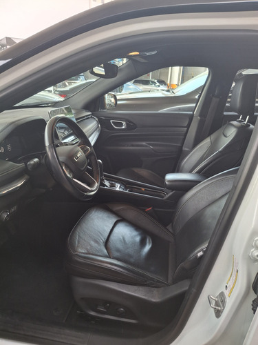 Jeep Compass 5p High Altitude L4/2.4 Aut