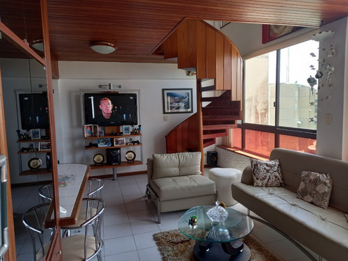 Imagen 4 de 18 de Apartamento Conj Resid Aguasal