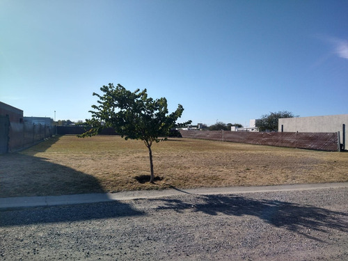 Imagen 1 de 7 de Vendo La Cercania Lote Plano "" Exclusivo "" Barrio Cerrado Sobre Ruta E-53