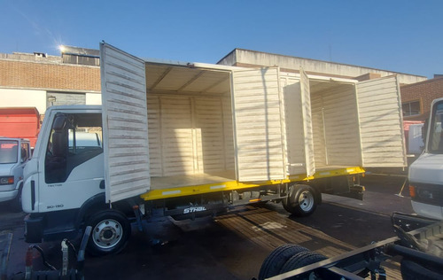 Iveco Tector