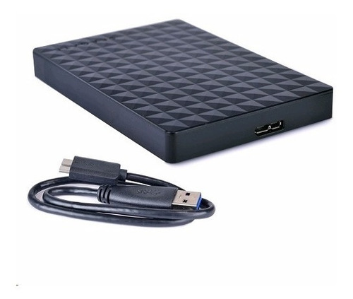 Hd Externo 2tb Seagate Xbox 360 Xbox One Ps4 Pc Notebook
