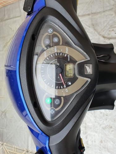 Honda Biz 125
