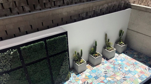 Imagen 11 de 12 de Se Vende Departamento Decorado En Torre Espacio Chapultepec
