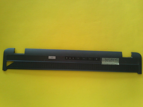 Acer Aspire 5535 5235 Carcasa/boton Encendido 42.4k809.002 (Usado)