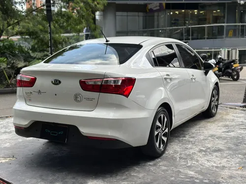 Kia Rio R 1.4