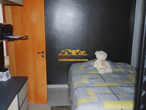 Imagem 18 de 19 de Apartamento - Venda - Guilhermina - Praia Grande - Lar1396