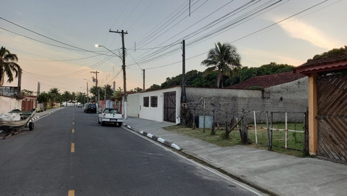 Casa Bertioga Pé Na Areia Rua Asfaltada Tudo Perto Só Lazer!