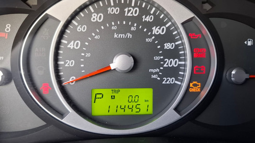 Hyundai Tucson 2.0 Gls 4x2 Flex Aut. 5p