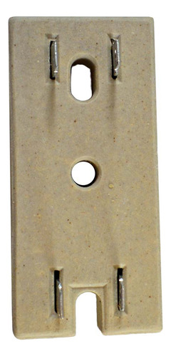 Resistencia Bobina Barracuda 8 Cil 5.9l 72/74 Spartan By Kem