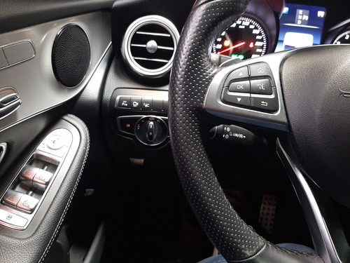 Imagen 7 de 15 de Mercedes Benz Glc 300 Coupe - Amg Line - Impecable - Permuto