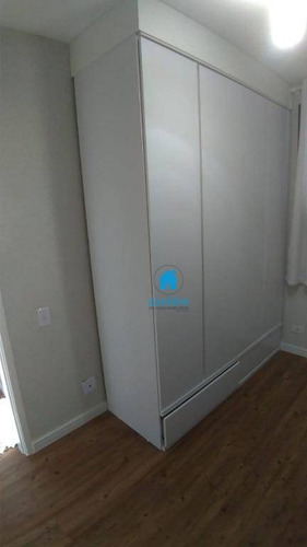 Imagem 17 de 30 de Ap2297 - Apartamento Com 2 Dormitórios À Venda, 61 M² Por R$ 330.000 - Vila Menck - Osasco/sp - Ap2297